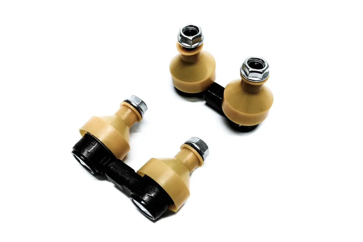Precision Works Front Sway Bar End Links - Subaru Wrx 1