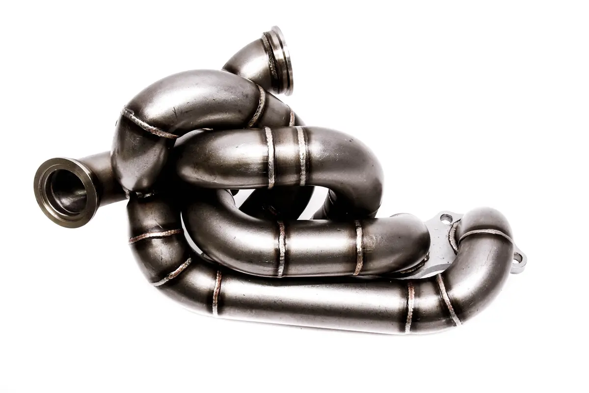 Plm Power Driven K-Series Top Mount Turbo Manifold T3 T4 K20 K24 2