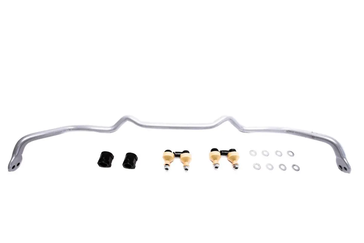 Precision Works Adjustable Front Sway Bar & End Links - Subaru Wrx 2015-2021 1
