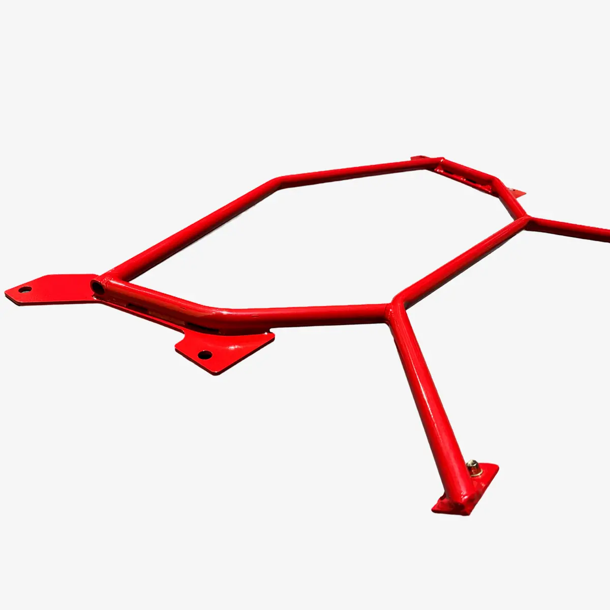 Front Chassis Full Brace For Bmw M2 M2c M3 M4 F80 F82 F87 3