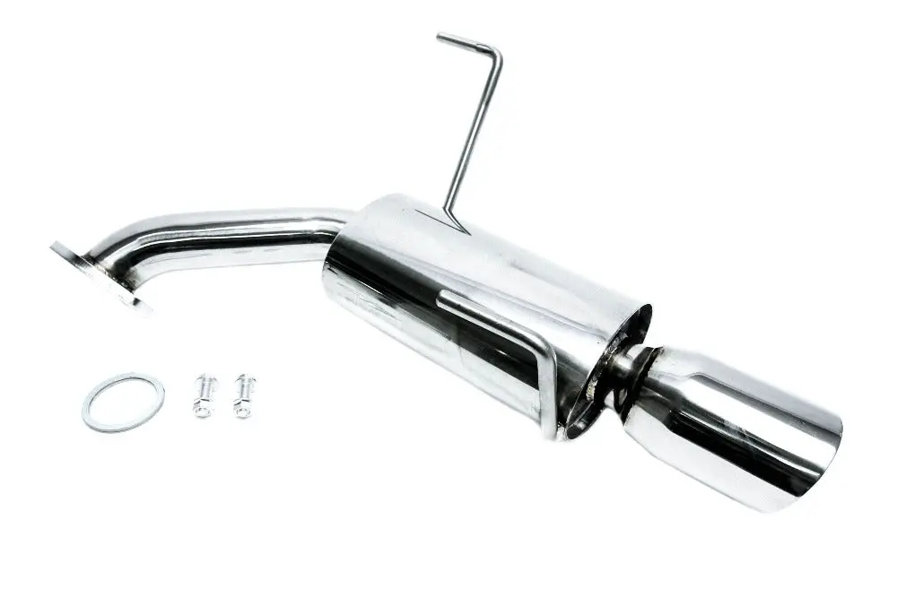 Plm Subaru Forester Sk 2019-2022 Axle-Back Exhaust 1