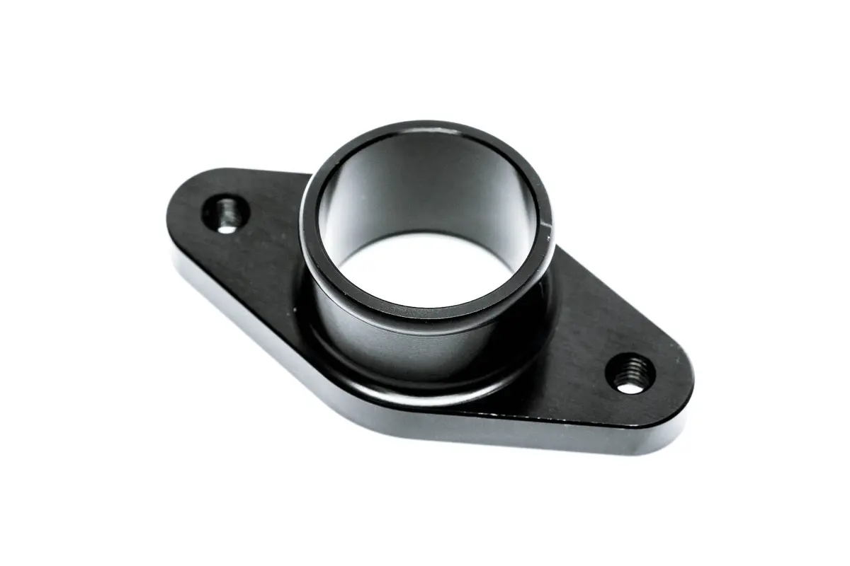 Precision Works Billet Evap Flange Fitting - Honda Civic Fc Fk8 & Accord 1