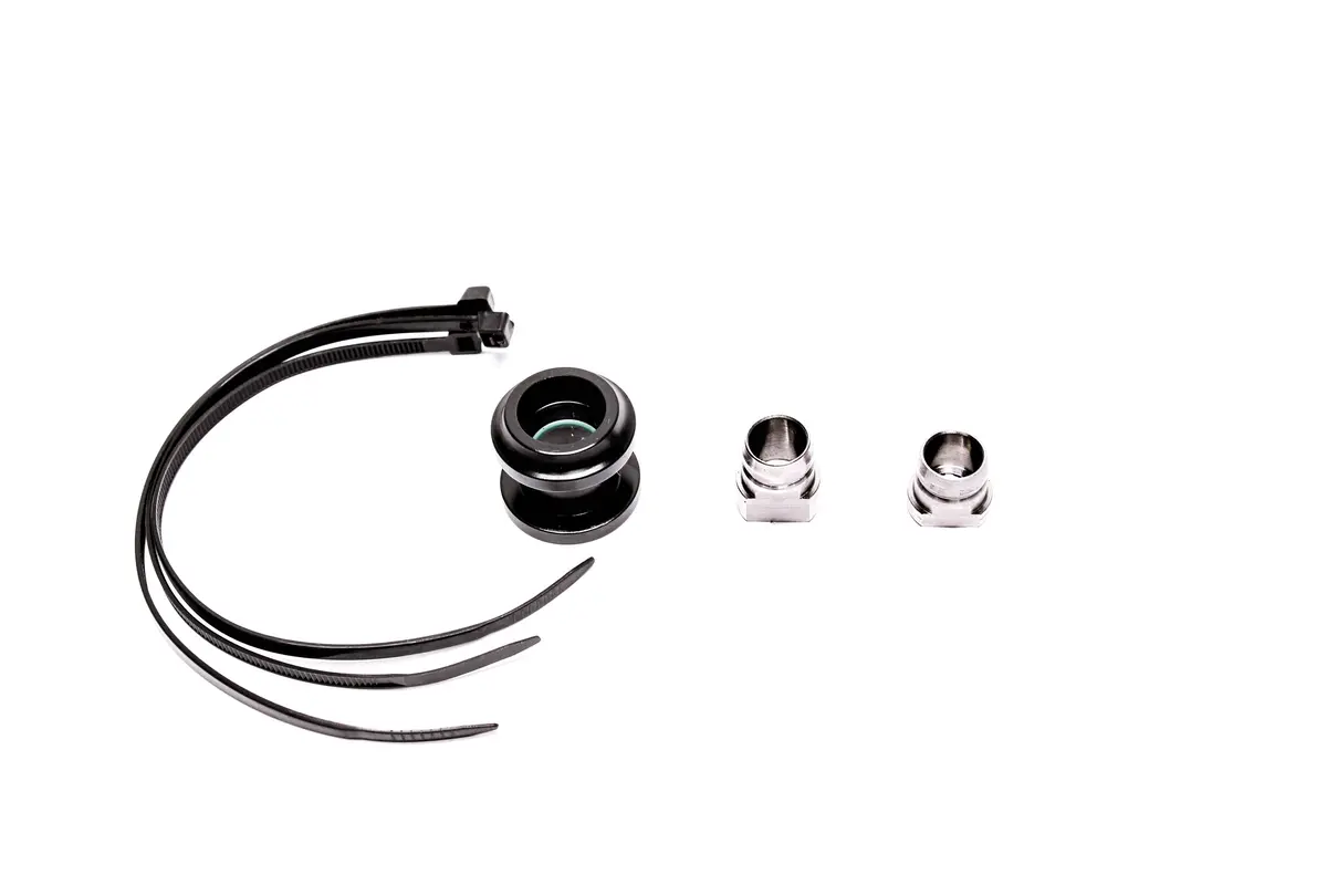 Precision Works Shift Boot Collar Upgrade - Most Honda / Acura 1