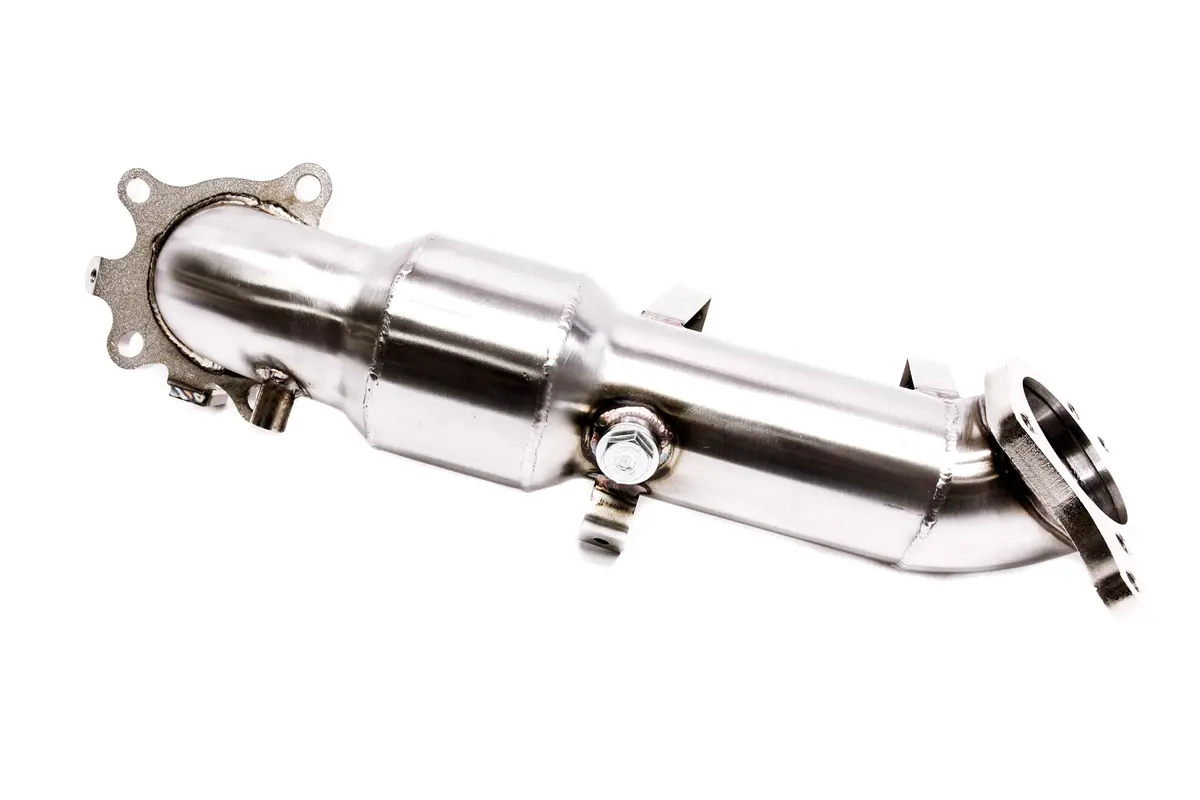 Plm Power Driven Honda Cr-V 1.5T Turbo Downpipe V2 2017-2022 2