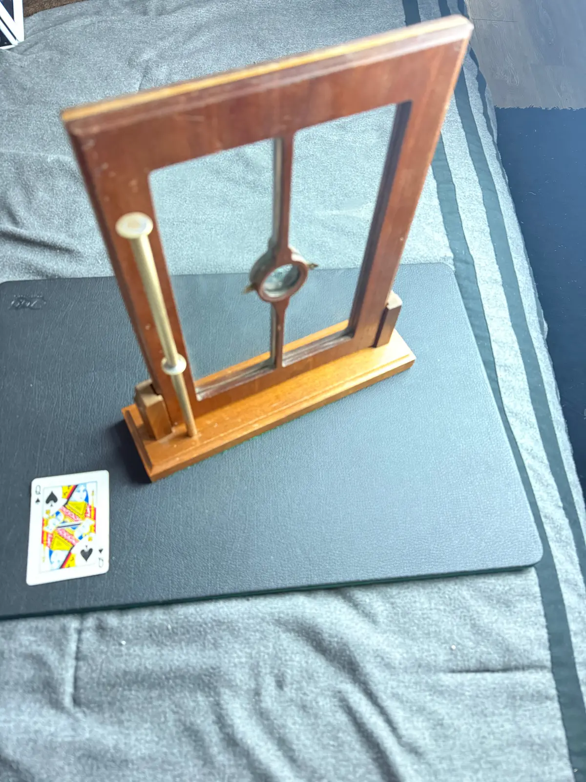 Douglas Wayne Penetration Frame 1