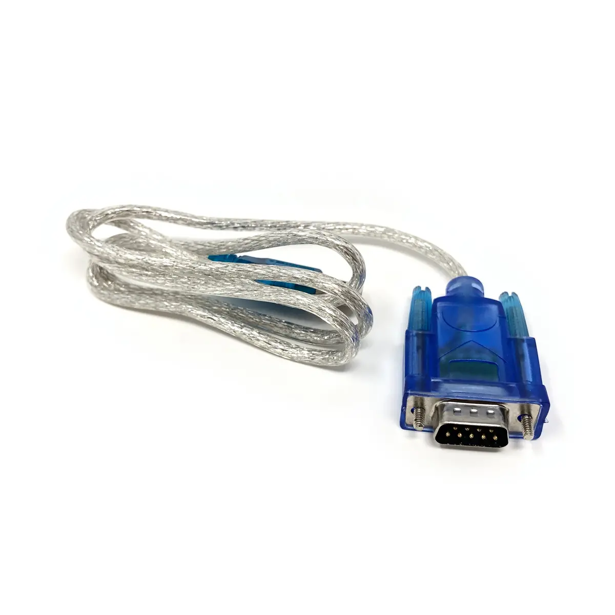 Usb To Rs232 (Serial) Aic Programming Cable 1