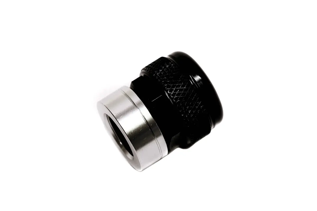 Precision Works Intake Air Temp Sensor Adapter K-Series & Obd2 B-Series 1