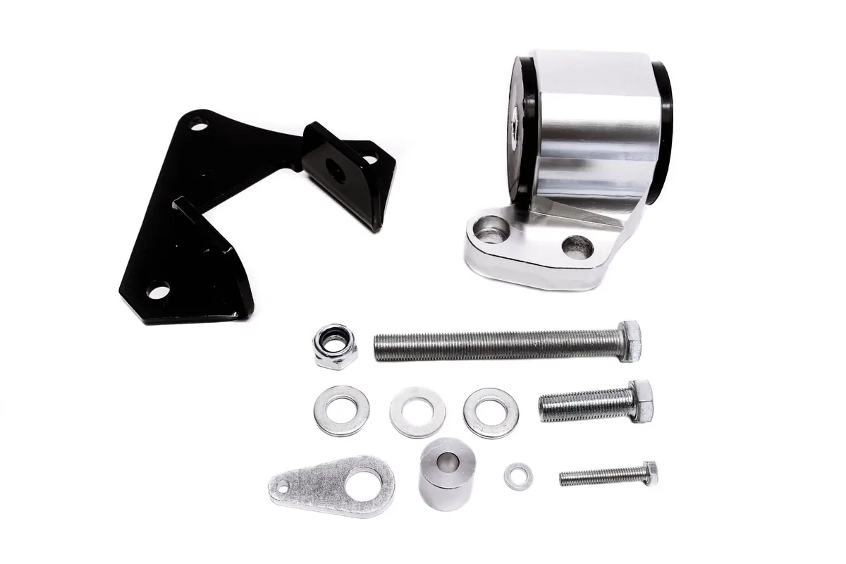 Precision Works Engine Mount Kit - Rsx Dc5 Civic Ep3 Passenger Side 1