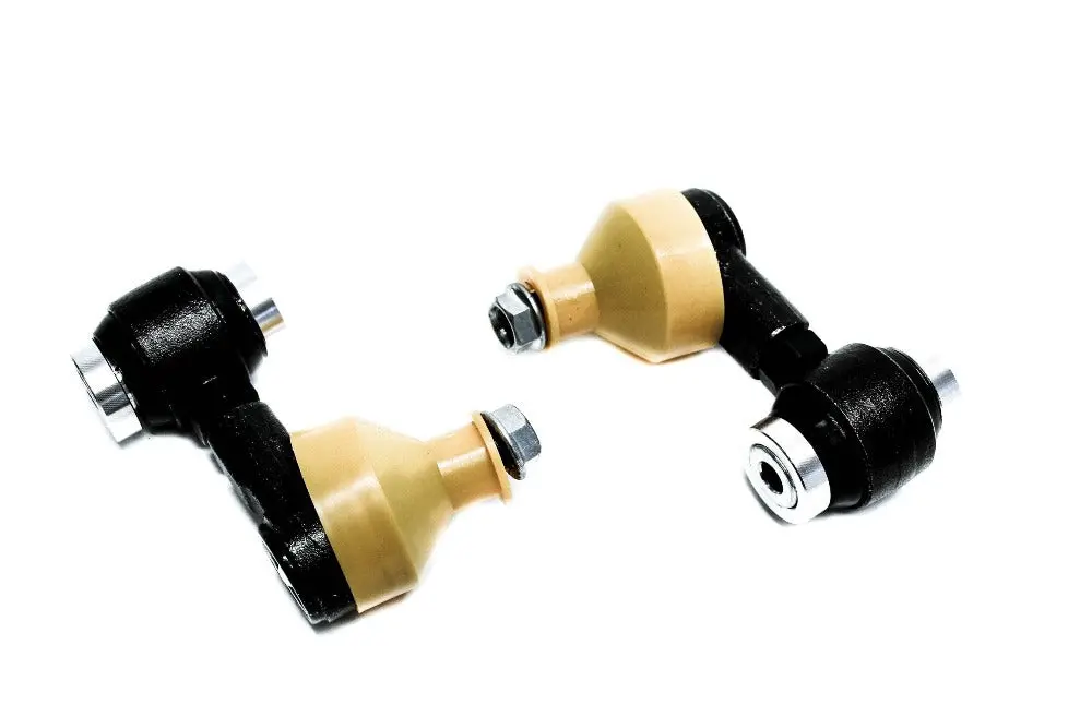 Precision Works Adjustable Sway Bar Rear End Links Honda Civic 2016+ Fc Fk8 1