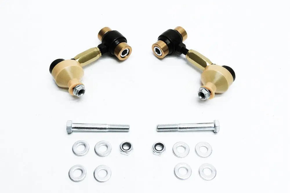 Precision Works Rear Sway Bar End Links - Subaru Wrx 1