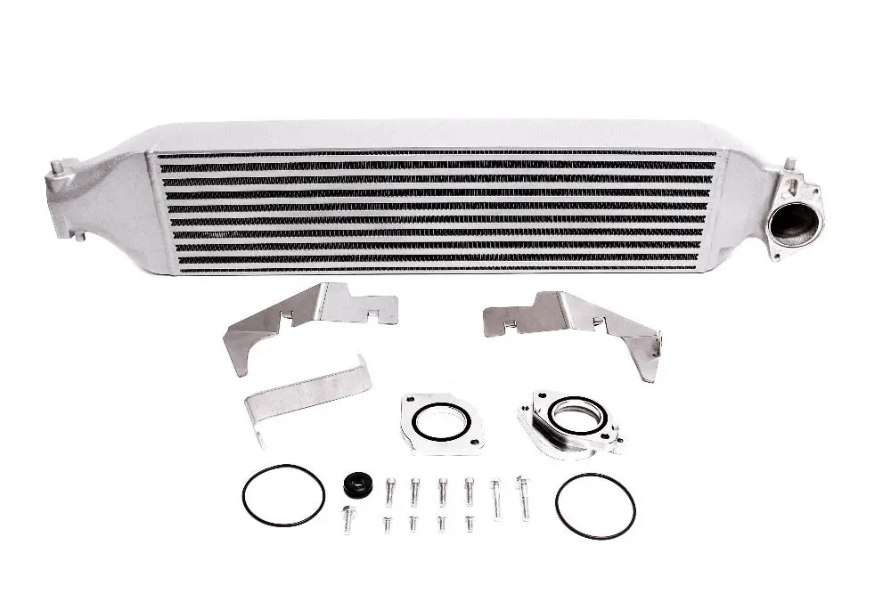 Plm Bolt-On Intercooler Kit V2 - Honda Civic Fc 2016 - 2021 1.5T Turbo & Si 1