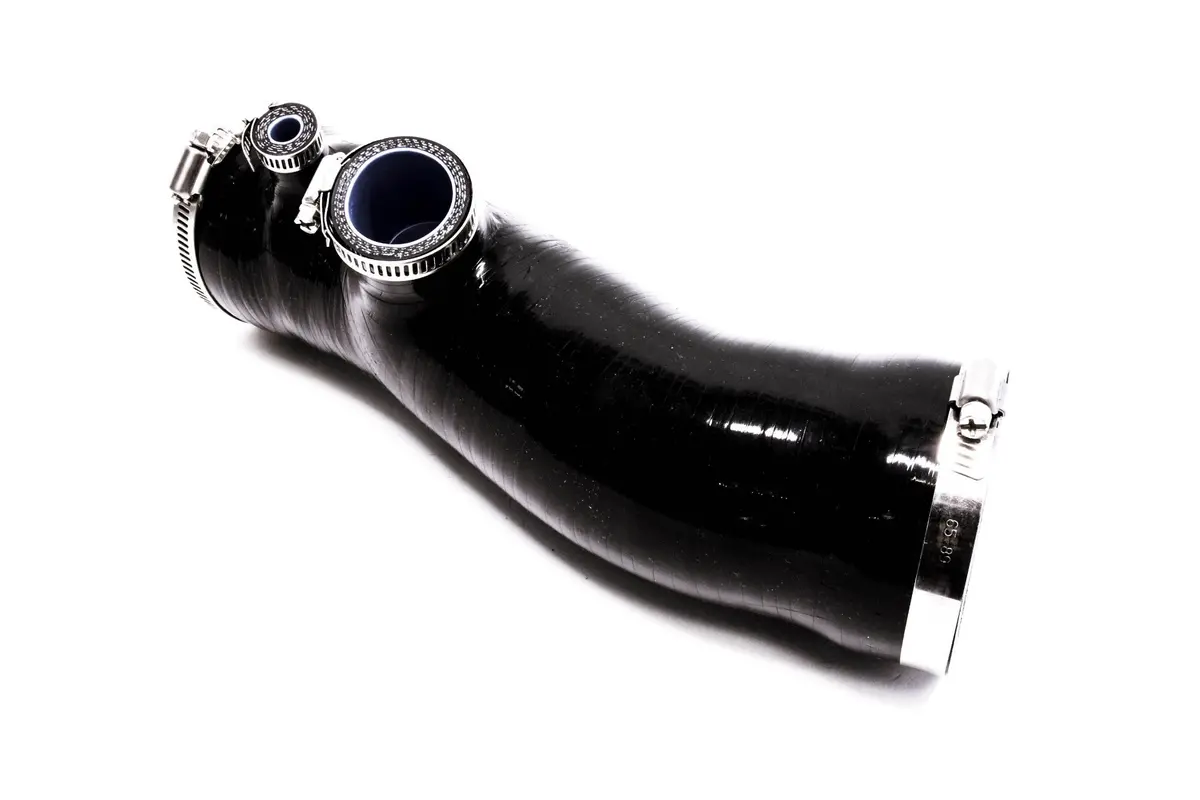 Plm Intake Silicone Hose Kit - 2018+ Accord 2.0T 1