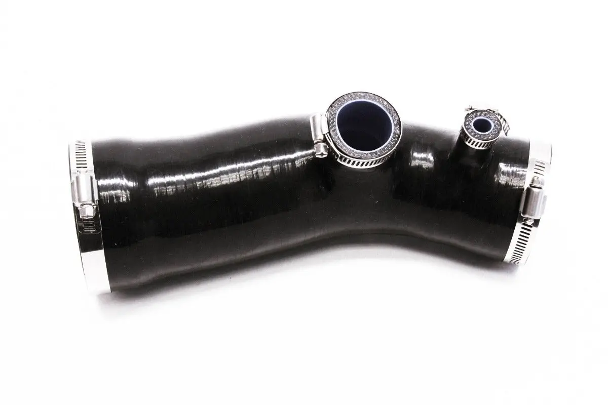 Plm Intake Silicone Hose Kit - 2017-2021 Honda Civic Type R Fk8 1