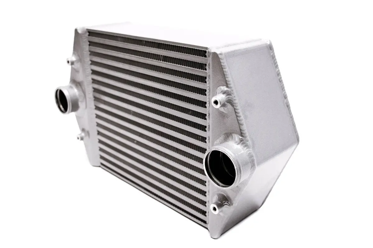 Plm Can-Am Maverick X3 Turbo R Rr Intercooler 2020+ 1