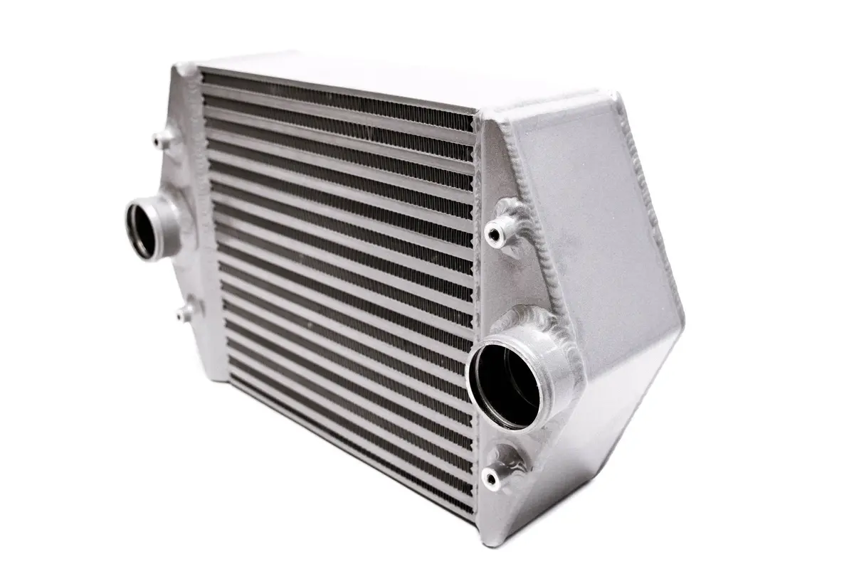 Open Box Plm Can-Am Maverick X3 Turbo R Rr Intercooler 2020+ 1