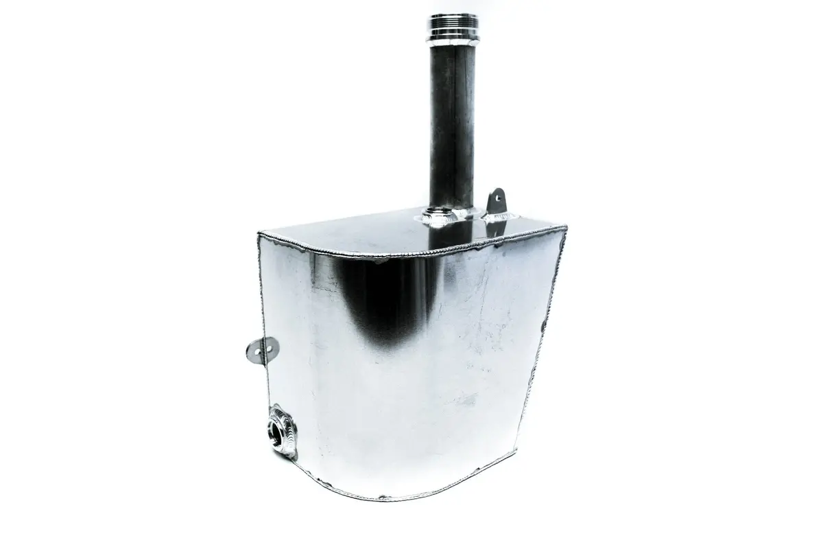 Plm Honda Front Mount Fuel Cell - Eg Ek Civic Dc2 Integra 1