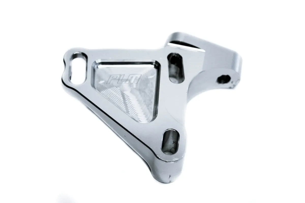 Precision Works Universal K-Series Block Bracket V2 - K20 K24 1