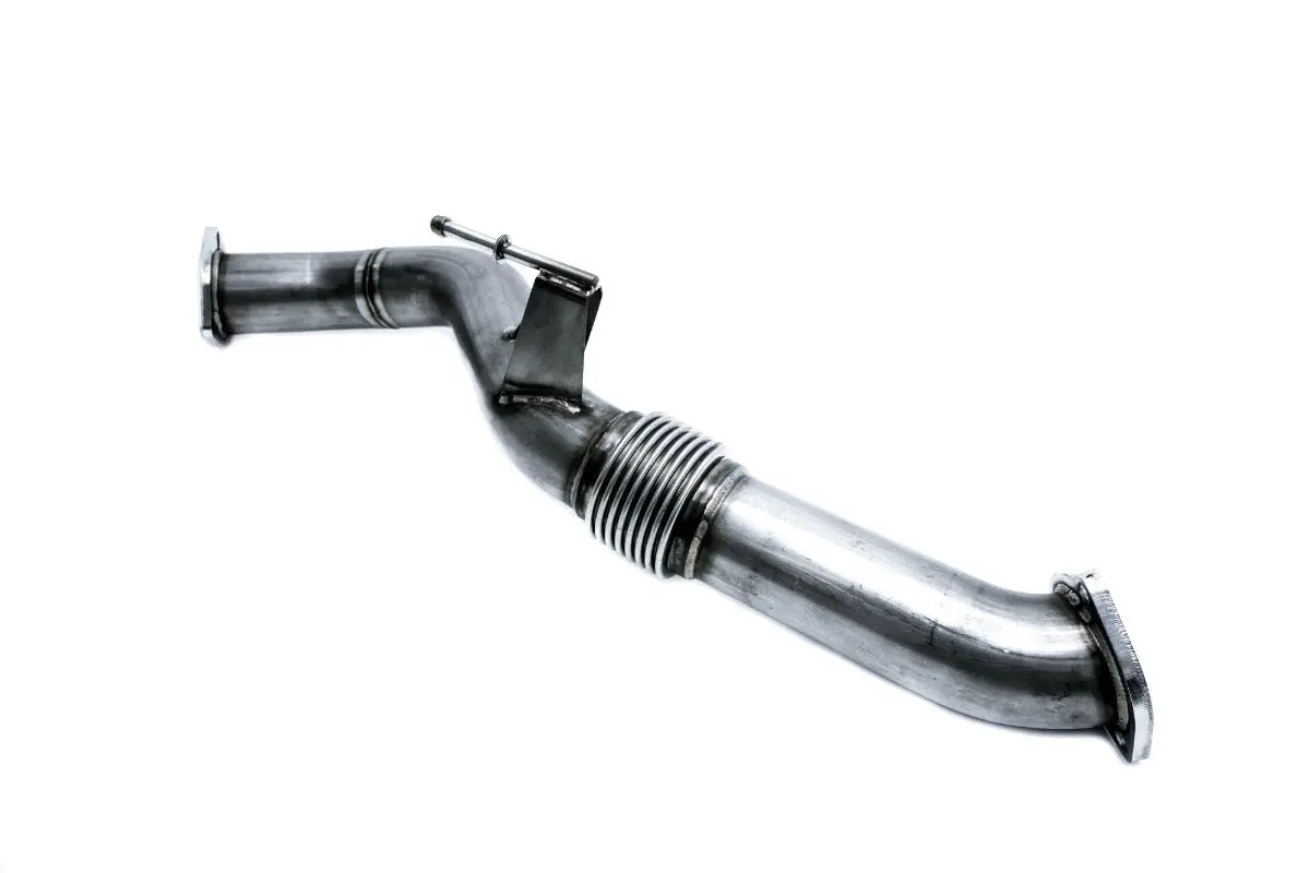 Plm Power Driven Front Pipe 2023+ Integra 1.5T 1