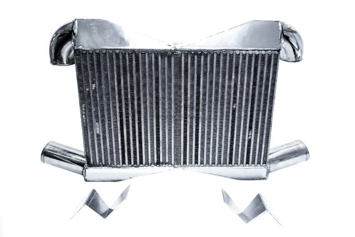 Plm Race Intercooler 2009+ Nissan Gt-R R35 1