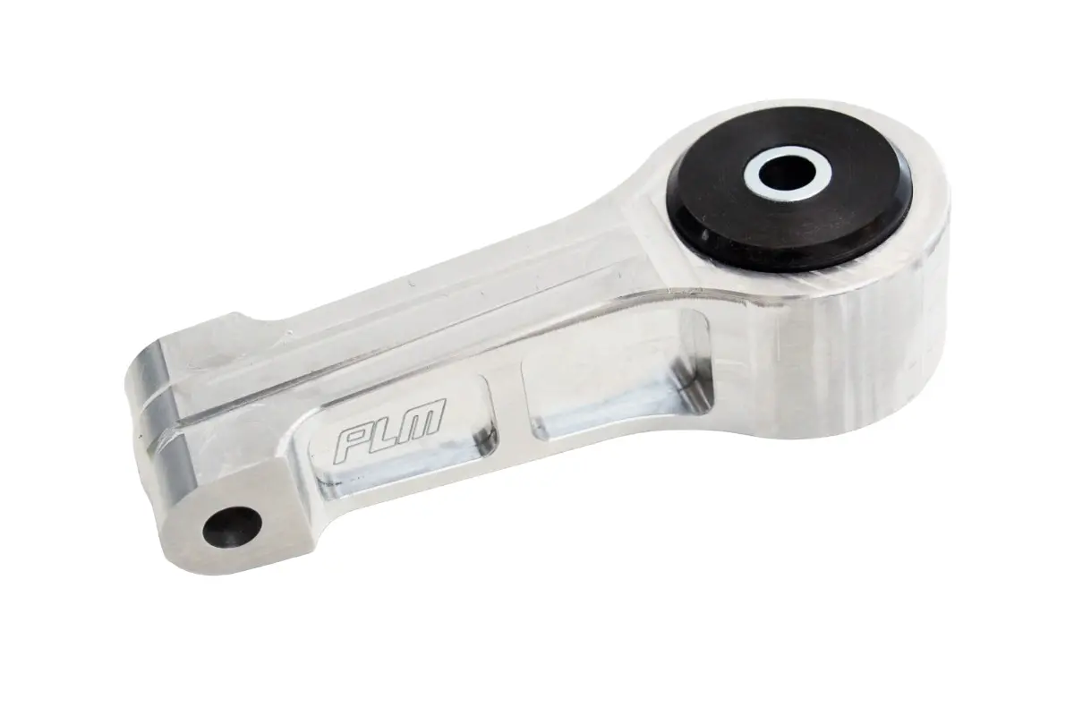 Precision Works Rear Motor Engine Mount - Honda Civic Fe 2022+ 1