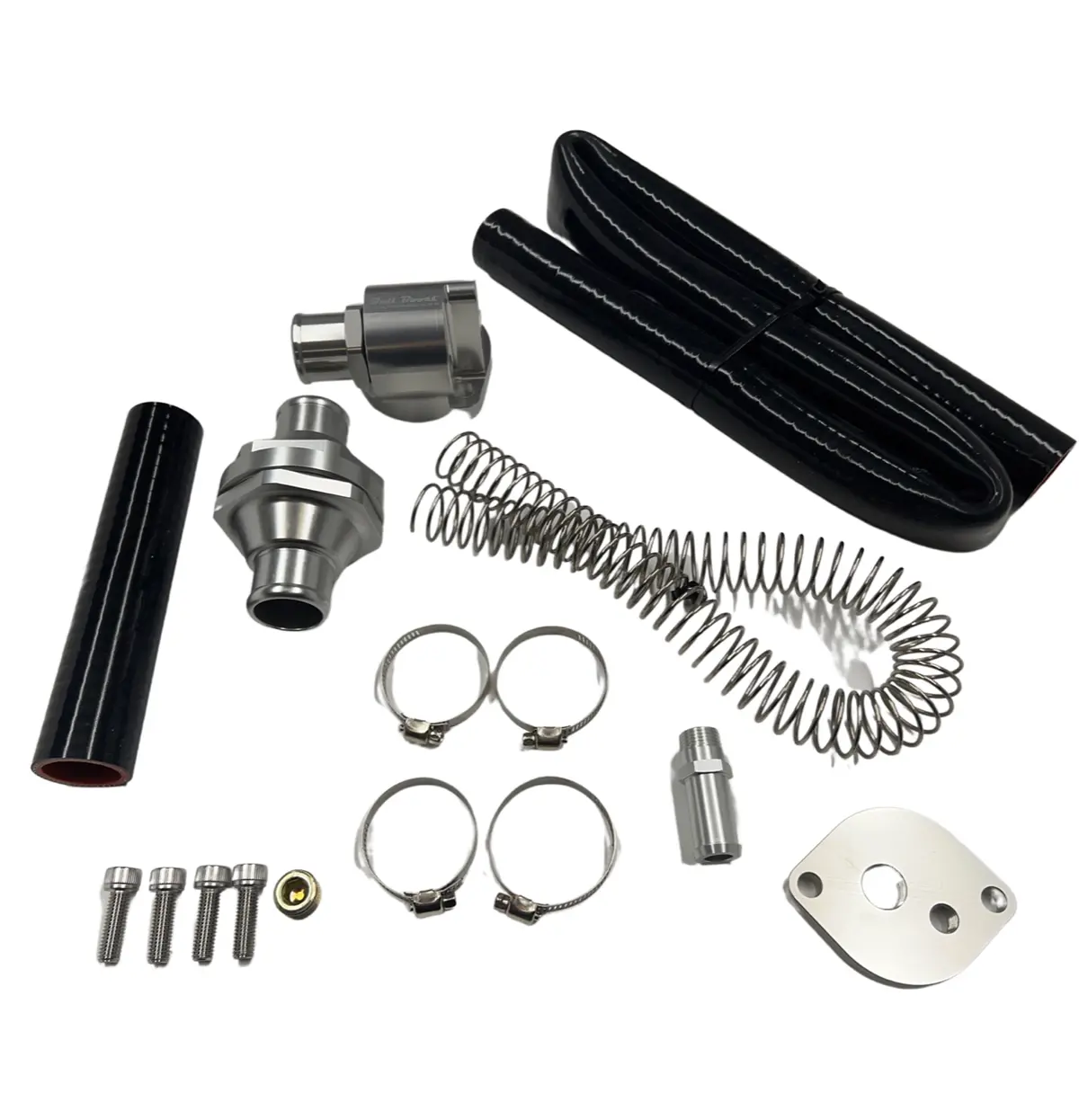 Performance Radiator Coolant Reroute Kit 1.6L Mazda Miata Mx-5 Na Nb 1