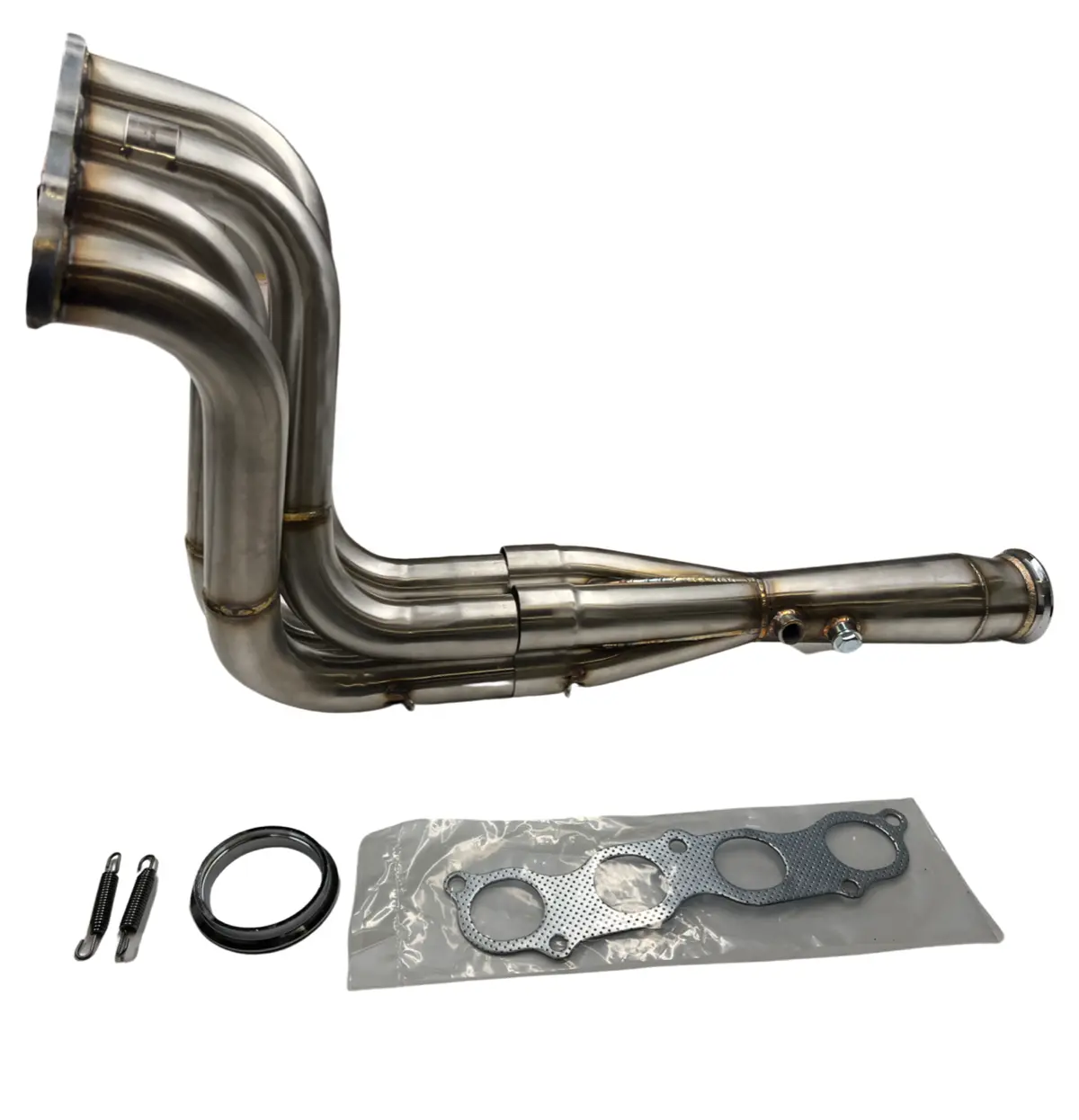 K20/K24 K Swap 92-00 Civic 94-01 Integra Eg Ek Dc2 K Honda K-Series Turbo Manifold V Band 1