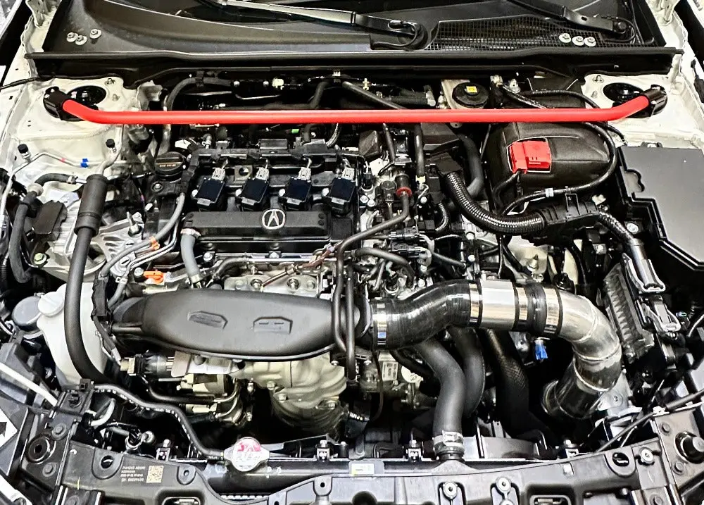 Plm Front Strut Tower Bar For 2023+ Integra & 2022+ Civic 1