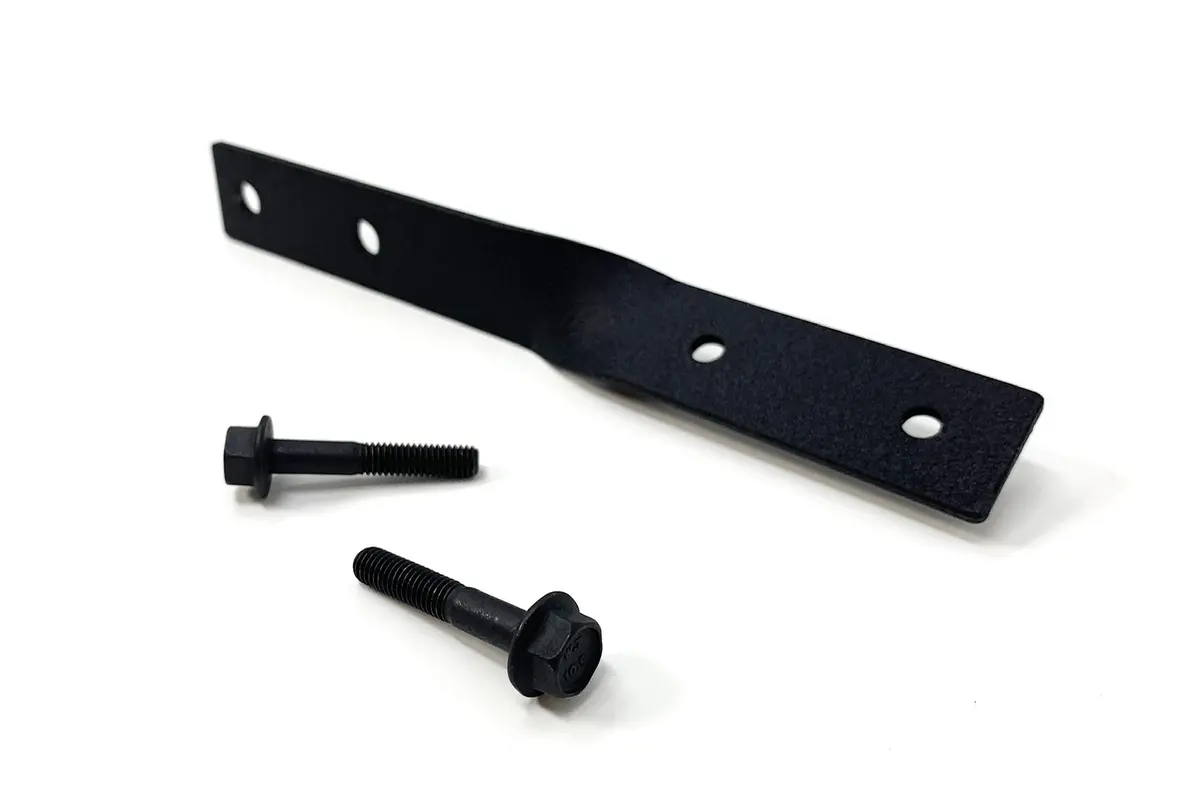 E9x E8x Power Steering Reservoir Bracket 1