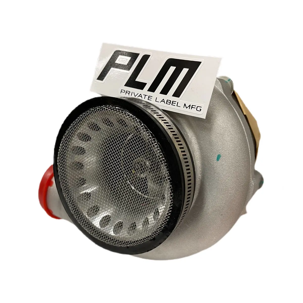 Plm Turbo Shield Guard Screen Air Filter 3
