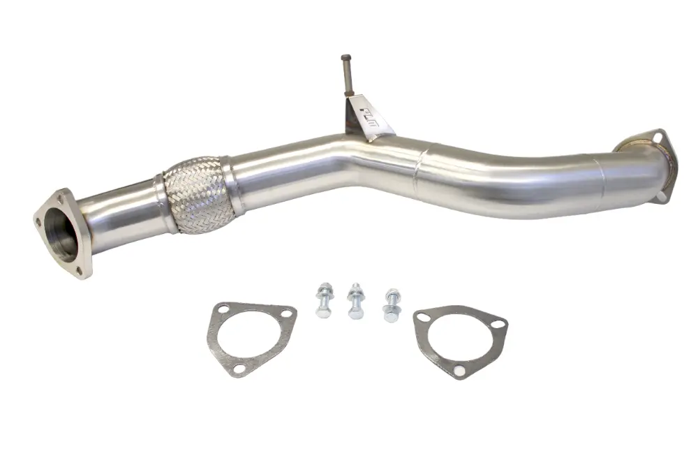 Plm Power Driven Front Pipe 23+ Integra Type S De5 1