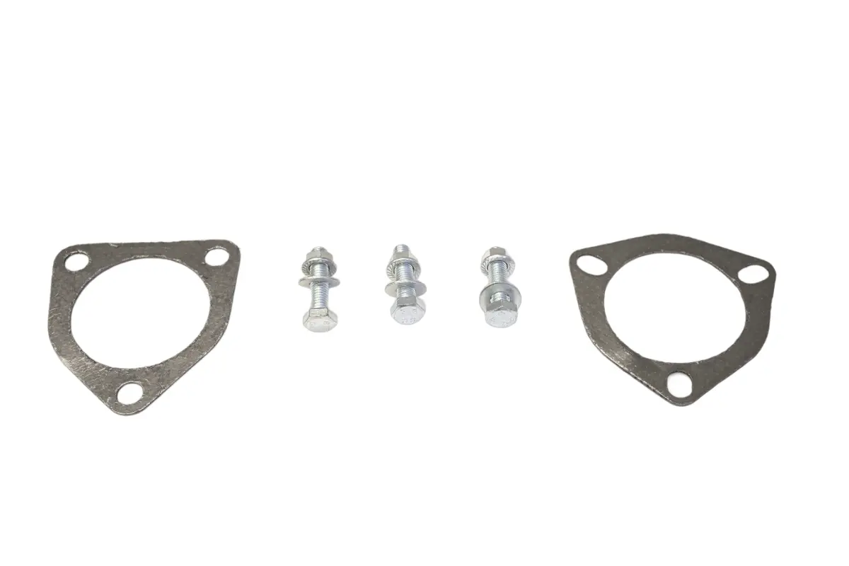 Plm Power Driven Front Pipe 23+ Integra Type S De5 2