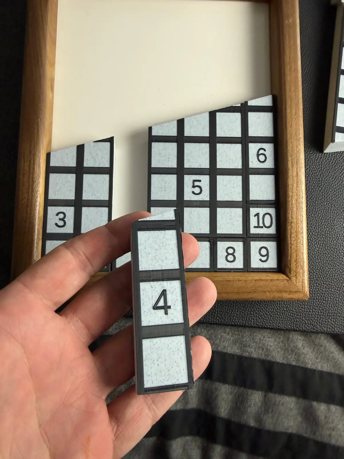Winston Freer Tile Puzzle By Scott Johnting 1