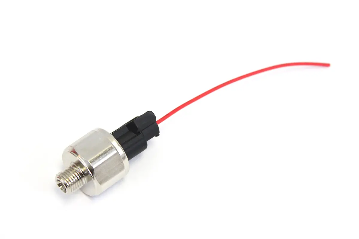 Plm K-Series Knock Sensor With Optional Plug 30530-Ppl-A01 1