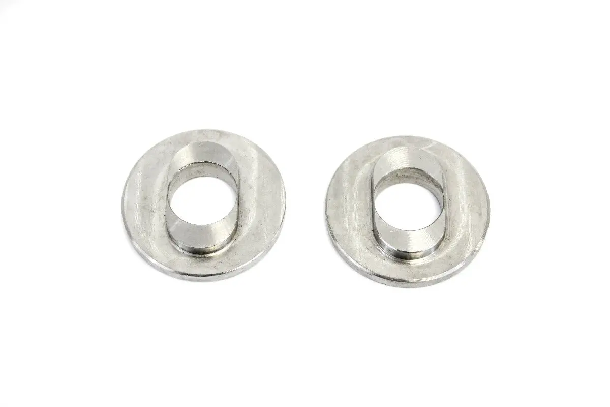 Precision Work Ford F150 Clunk Fix Washers 1