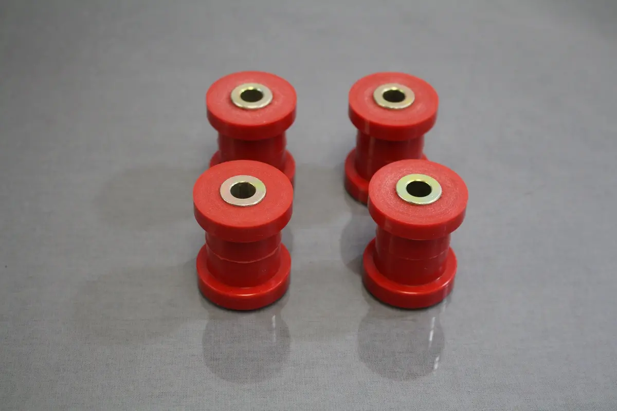 Precision Works Honda Civic 88-95 Rear Lower Control Arm Polyurethane Bushing Kit 1