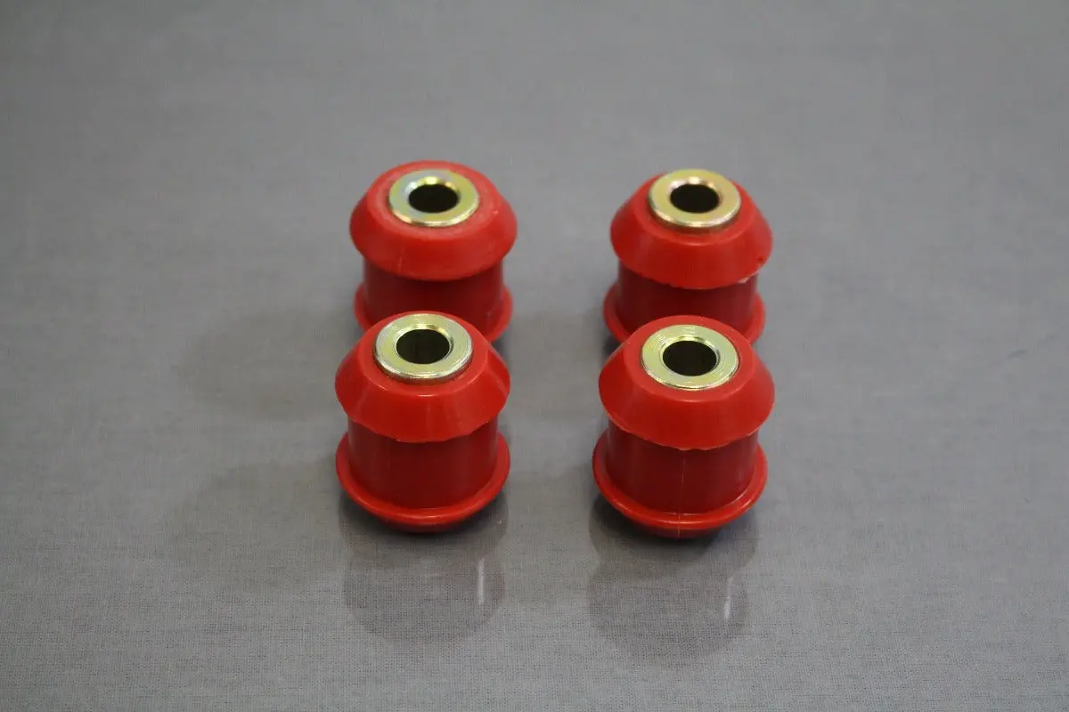 Precision Works Honda Civic 88-91 Front Upper Control Arm Polyurethane Bushing Kit 1