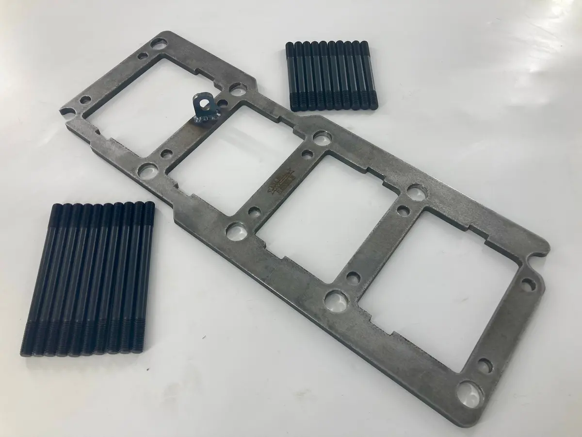 Kdd 7.3 Powerstroke Main Girdle 1