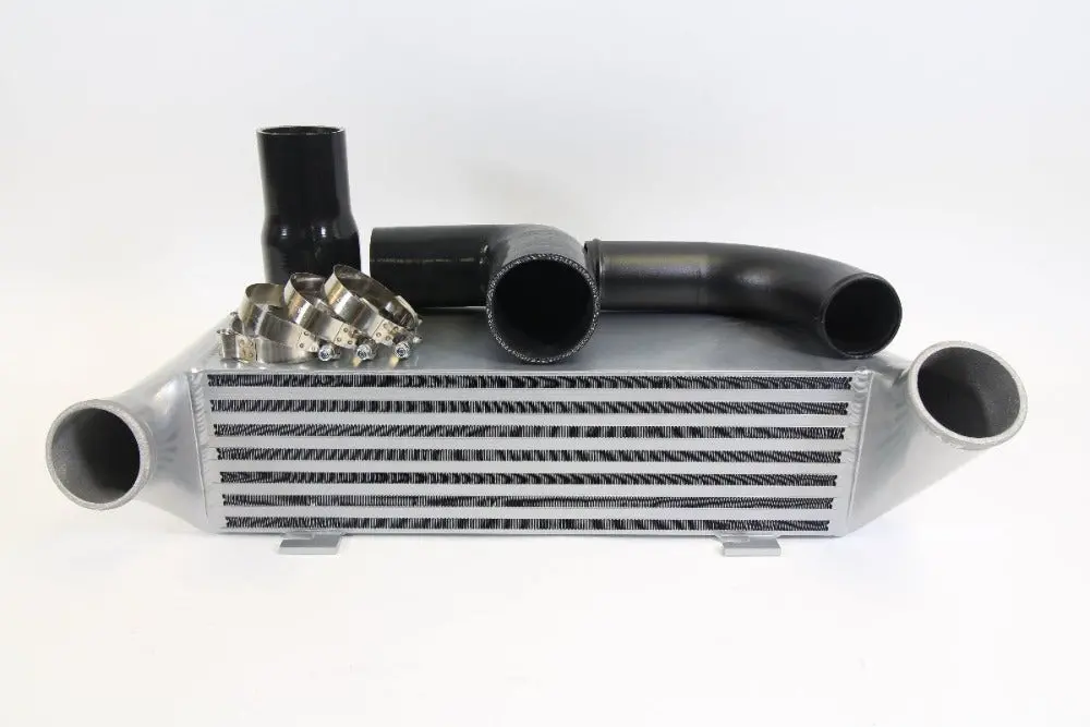 Private Label Mfg. Bmw 135I 335I Intercooler Kit N54 N55 E82 E90 E92 1
