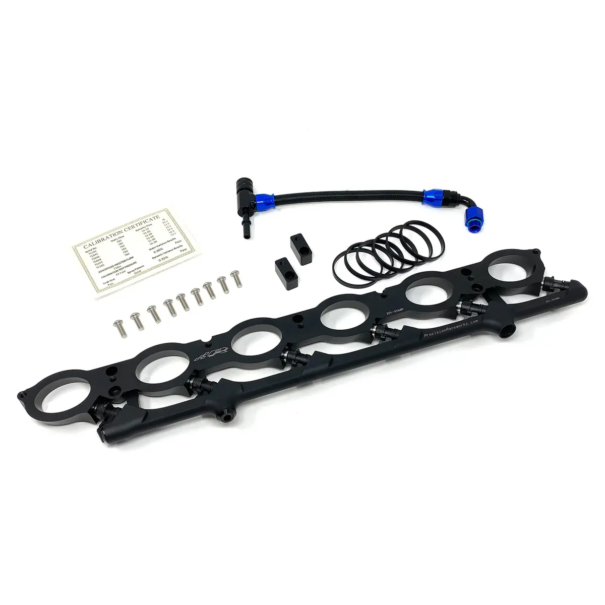 B58 Port Injection Kit (Fxx, Gxx) 1