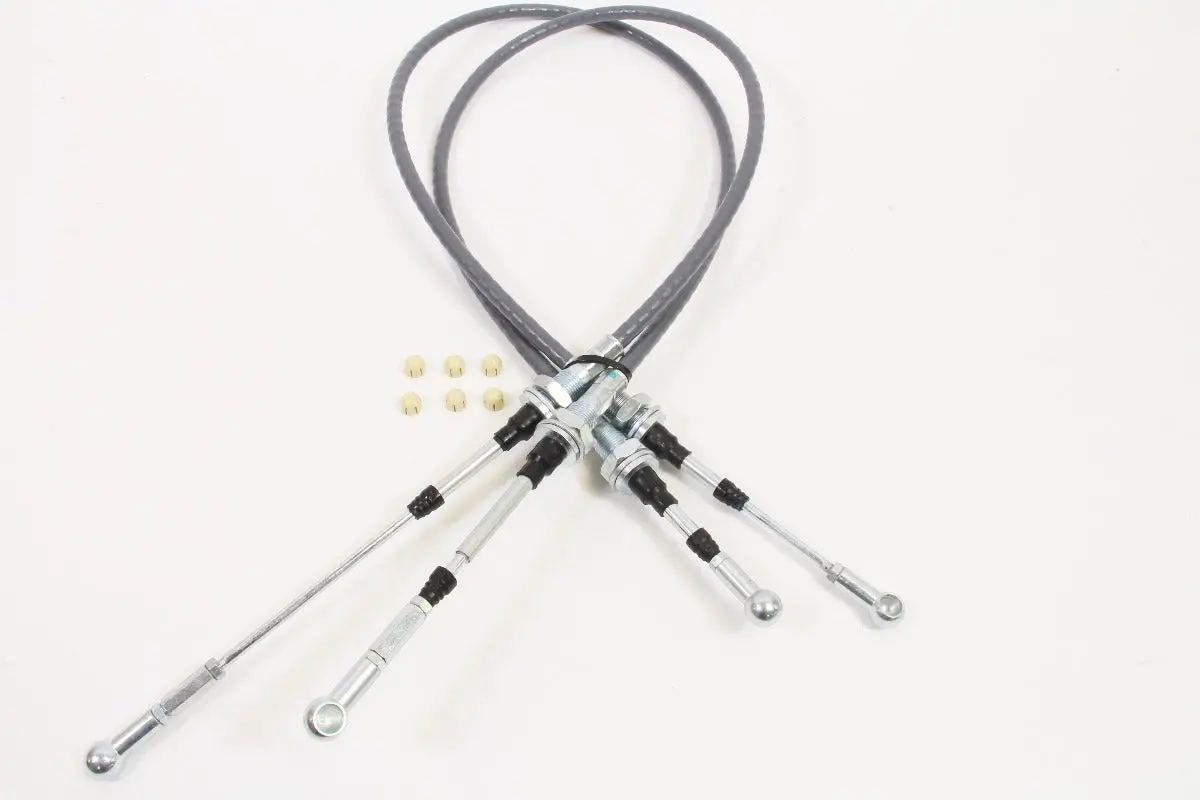 Precision Works Shifter Cable Porsche 991 1