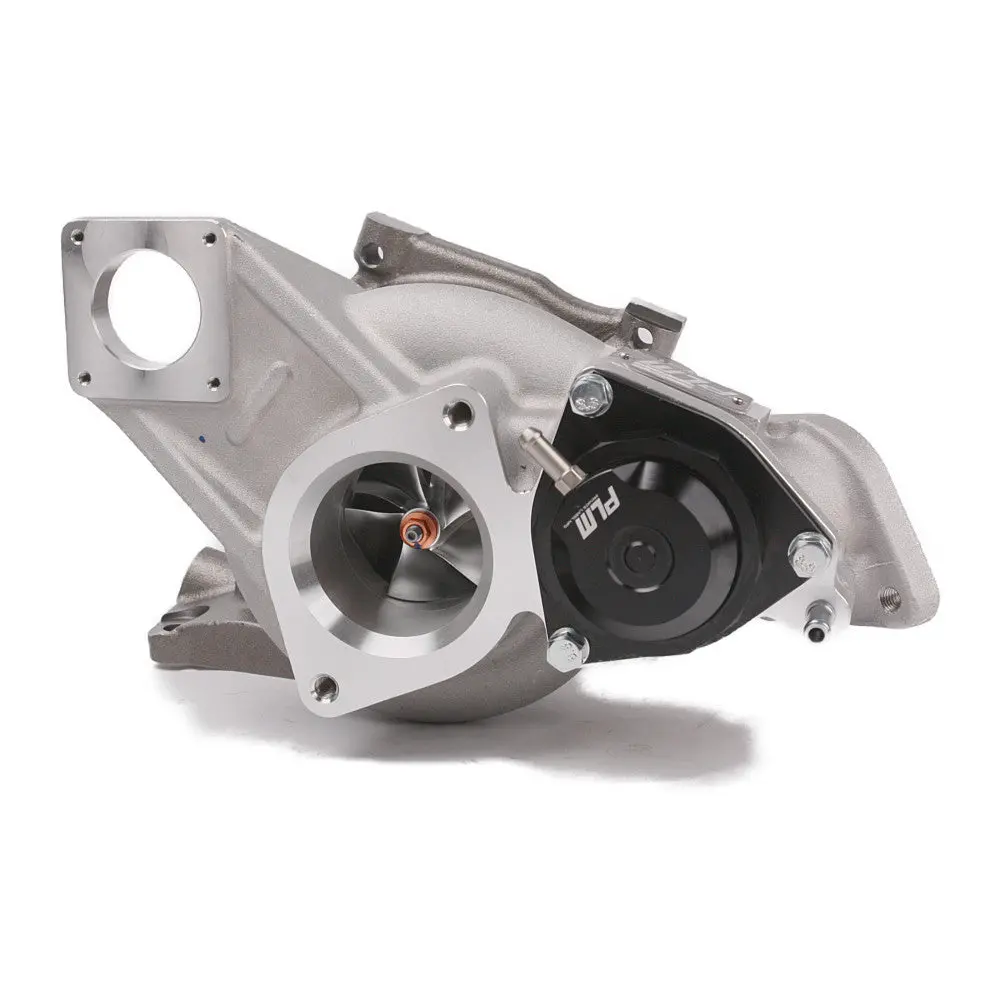 Plm Drop-In Turbocharger - 17-24 Honda Civic Type R Fk8 Fl5 K20c1 P550 1