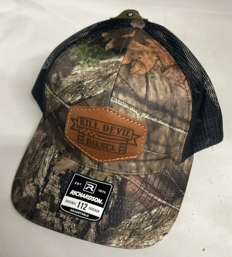 Kill Devil Diesel Hat/Beanie 1