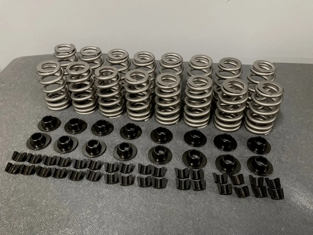 7.3L Pac Racing Beehive Racing Spring Kit 1
