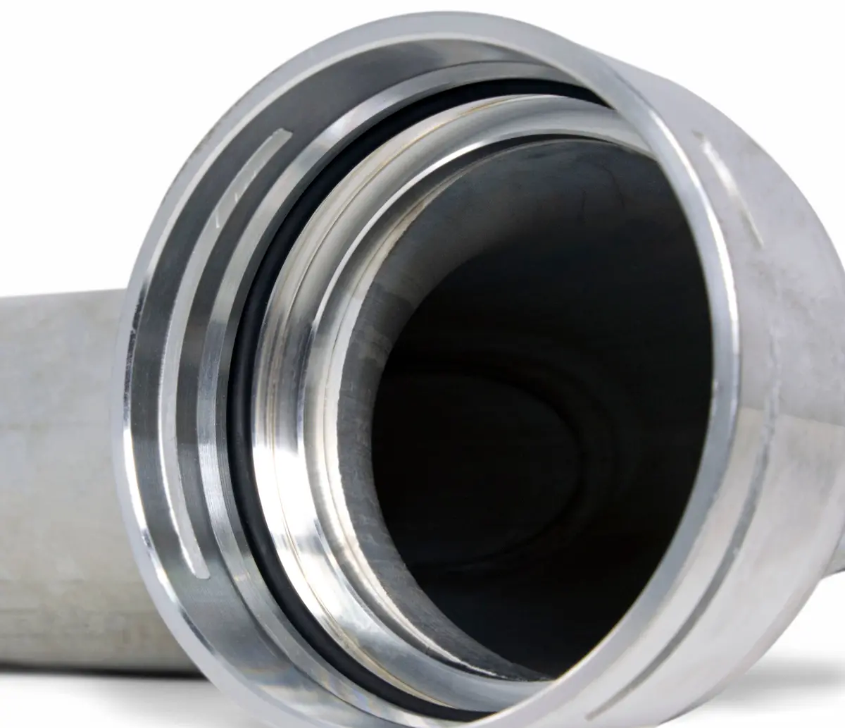 Black Market Parts (Bmp) Oe Spec N54/N55/S55 Charge Pipe O-Ring 1