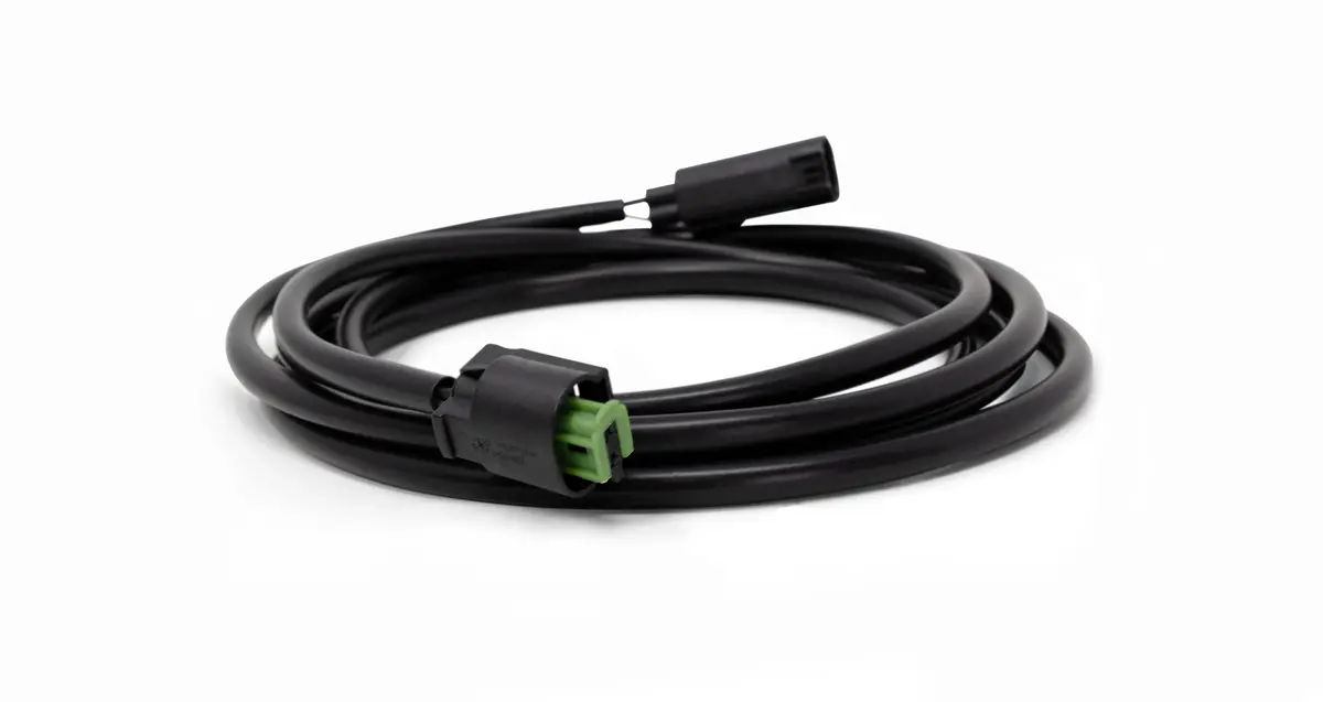 E9x / E8x Coolant Tank Level Sensor Extension Harness 1