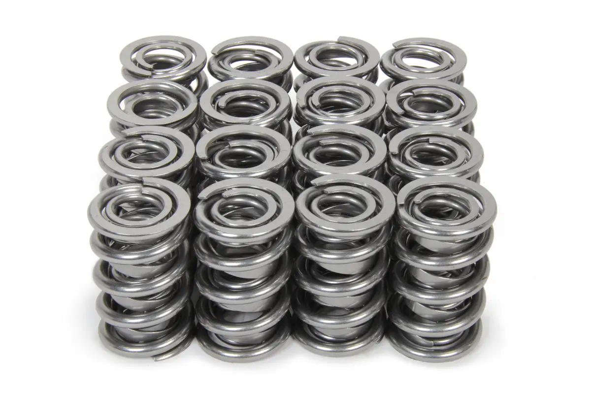 1.600 Dual Rad Valve Springs 1
