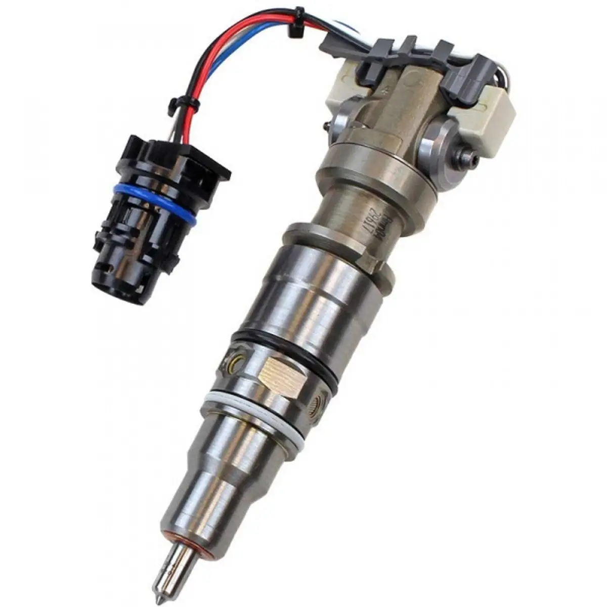 6.0 Powerstroke Industrial Injection 238Cc | 75% Hybrid Injector 1