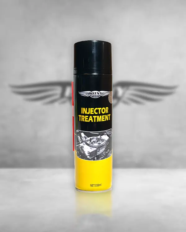 Carburettor & Choke Cleaner - 550Ml - Botny 1
