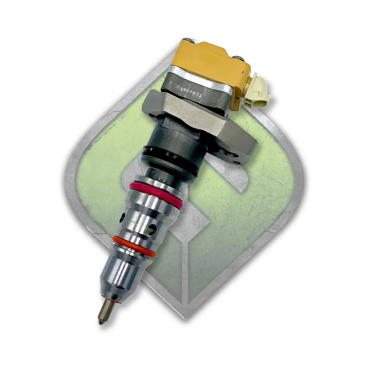 7.3 Powerstroke Reman Full Force Diesel Obs Stock Flow Aa Injector 1