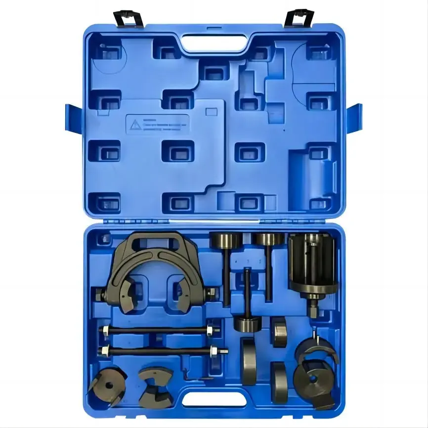 Toyota Rear-Axle Suspension Bush Remover /Installer Set 1